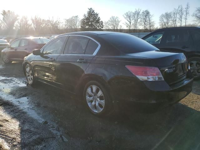 2008 Honda Accord EX