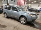 2012 Subaru Forester 2.5X Premium