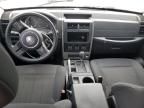 2011 Jeep Liberty Sport