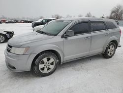 2016 Dodge Journey SE en venta en London, ON