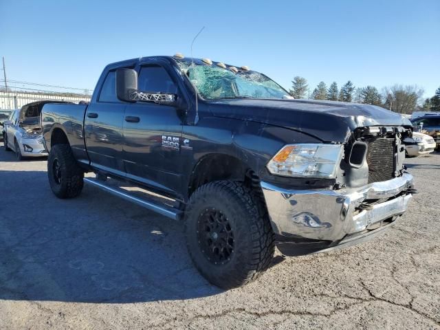 2013 Dodge RAM 2500 ST