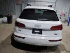 2018 Audi Q5 Premium