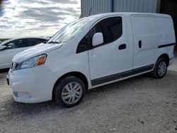 2021 Nissan NV200 2.5S en venta en San Antonio, TX