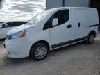 2021 Nissan NV200 2.5S