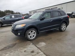 2012 Hyundai Santa FE Limited en venta en Gaston, SC