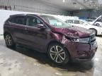 2017 Ford Edge Sport