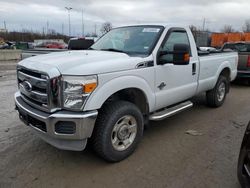 2012 Ford F250 Super Duty en venta en Bridgeton, MO