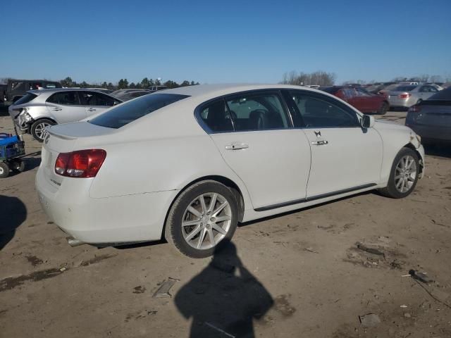 2006 Lexus GS 300