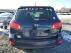 2008 Hyundai Santa FE SE