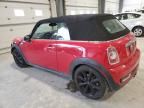 2011 Mini Cooper S