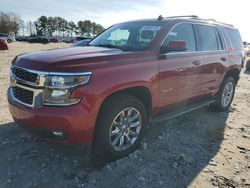 2015 Chevrolet Tahoe K1500 LT en venta en Loganville, GA