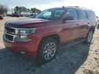 2015 Chevrolet Tahoe K1500 LT