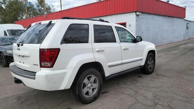 2005 Jeep Grand Cherokee Limited