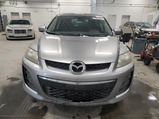 2010 Mazda CX-7