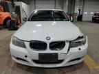 2011 BMW 328 I Sulev