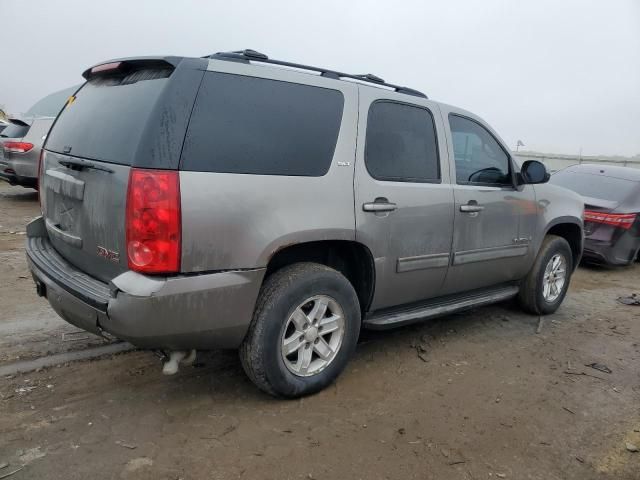 2009 GMC Yukon SLT