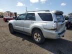 2007 Toyota 4runner SR5