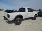 2001 Ford Ranger