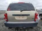 2008 Dodge Durango SLT