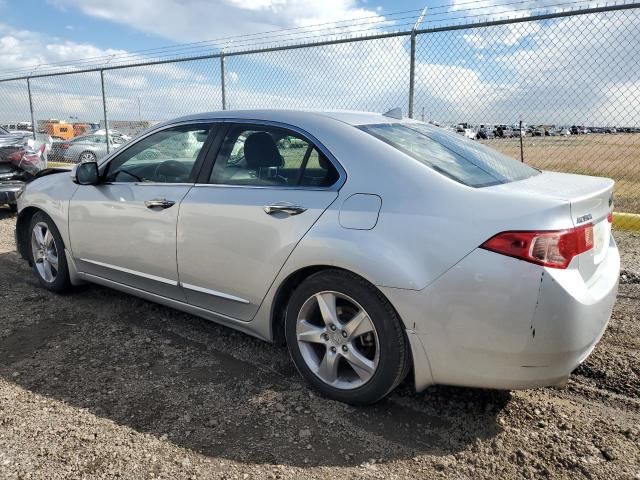 2011 Acura TSX