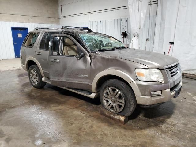 2006 Ford Explorer Eddie Bauer