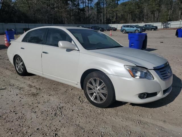 2008 Toyota Avalon XL