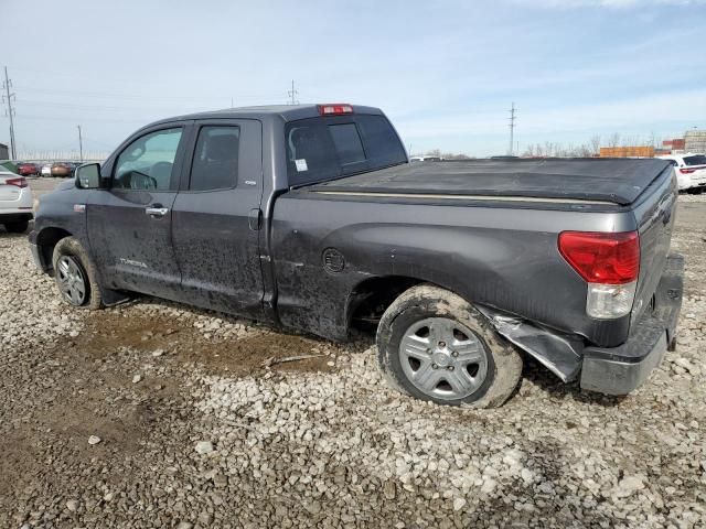 2012 Toyota Tundra Double Cab SR5