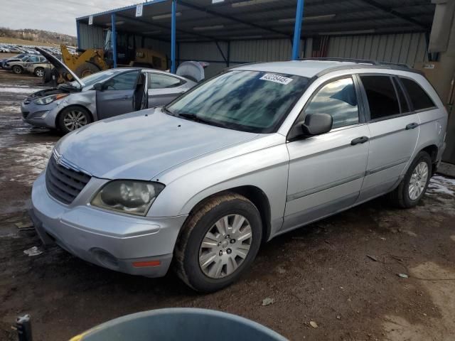 2006 Chrysler Pacifica