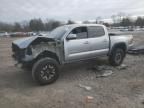 2017 Toyota Tacoma Double Cab