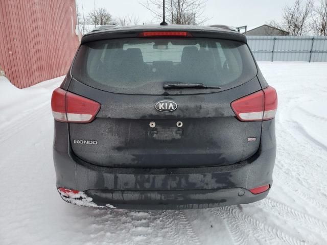 2014 KIA Rondo