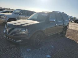 2015 Lincoln Navigator en venta en Phoenix, AZ