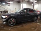 2021 Alfa Romeo Stelvio TI