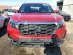 2024 Honda Passport EXL