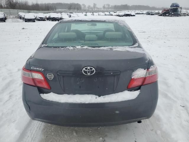 2009 Toyota Camry Base