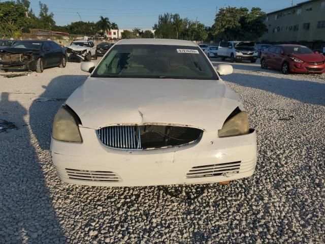 2006 Buick Lucerne CX