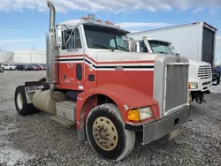 Peterbilt 375 salvage cars for sale: 1995 Peterbilt 375