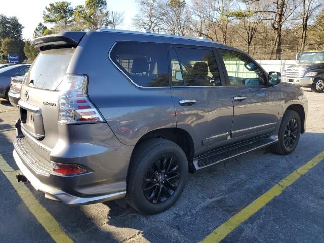 2017 Lexus GX 460 Premium