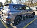 2017 Lexus GX 460 Premium