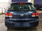 2013 Volkswagen Golf