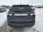 2014 Chevrolet Traverse LS