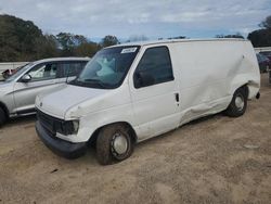 2002 Ford Econoline E150 Van en venta en Theodore, AL