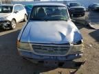 2002 Ford Ranger