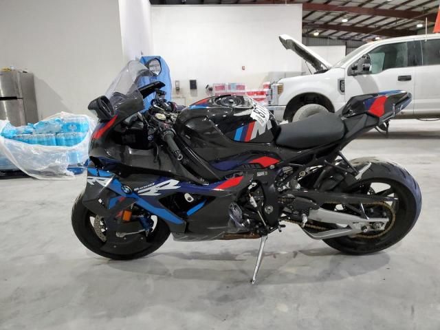 2024 BMW M 1000 RR