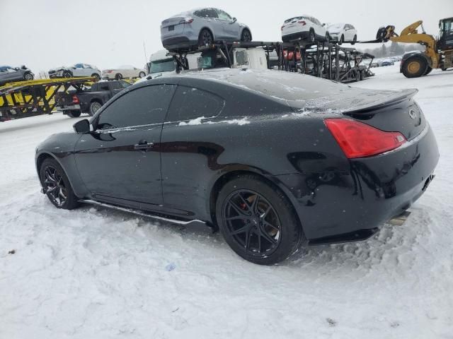 2013 Infiniti G37