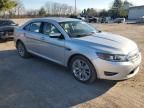 2011 Ford Taurus Limited