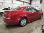 2010 Cadillac CTS Luxury Collection