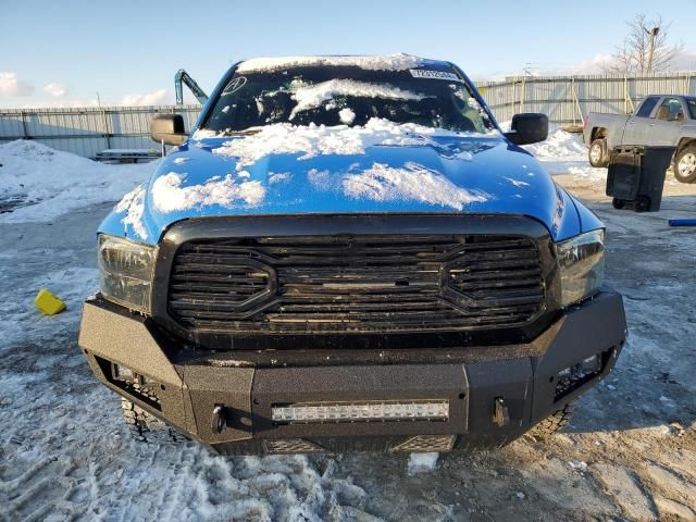 2019 Dodge RAM 1500 Classic Tradesman