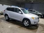 2010 Toyota Rav4 Sport