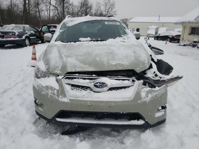 2014 Subaru XV Crosstrek 2.0 Premium