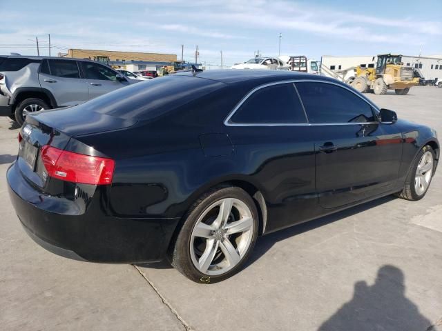 2014 Audi A5 Premium